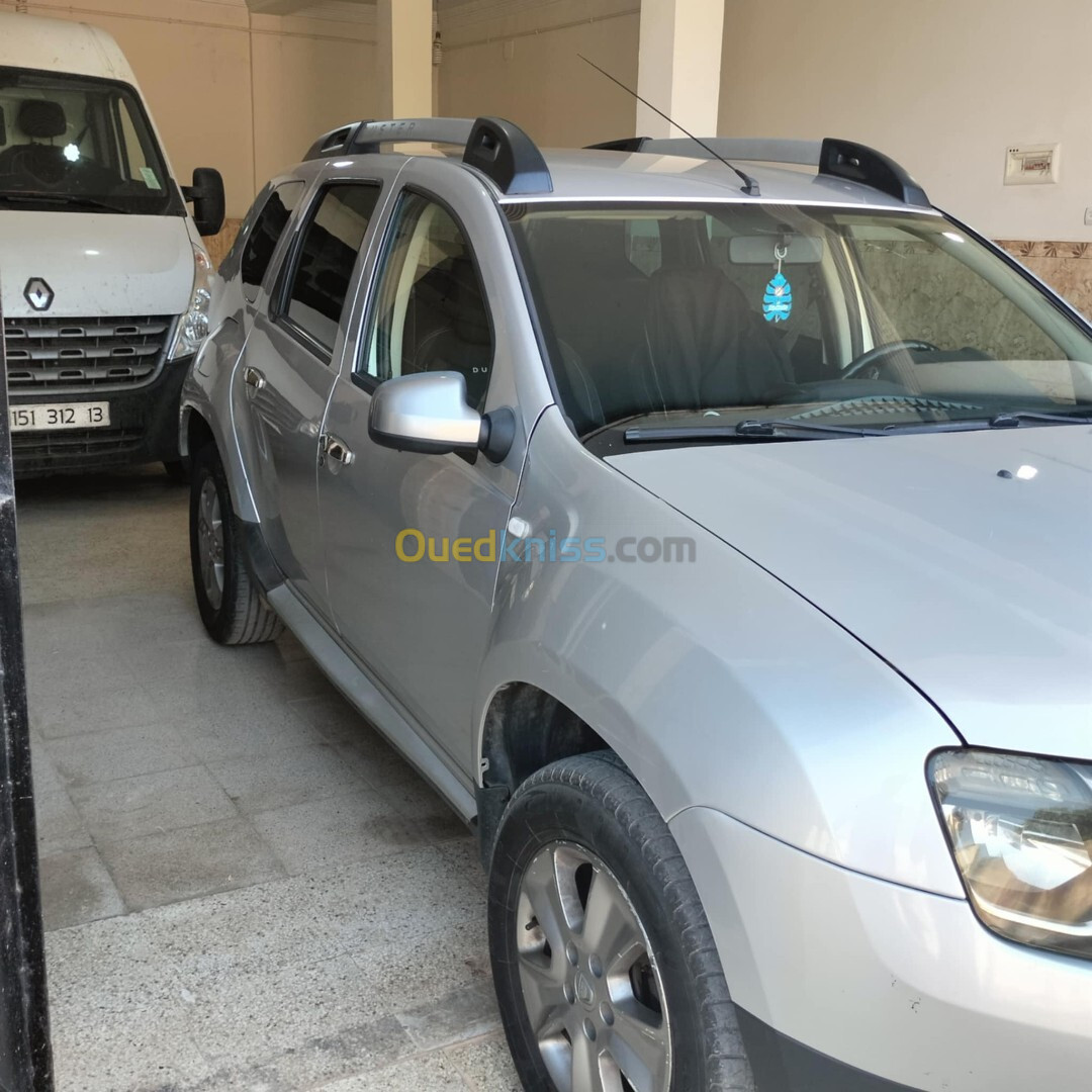 Dacia Duster 2014 