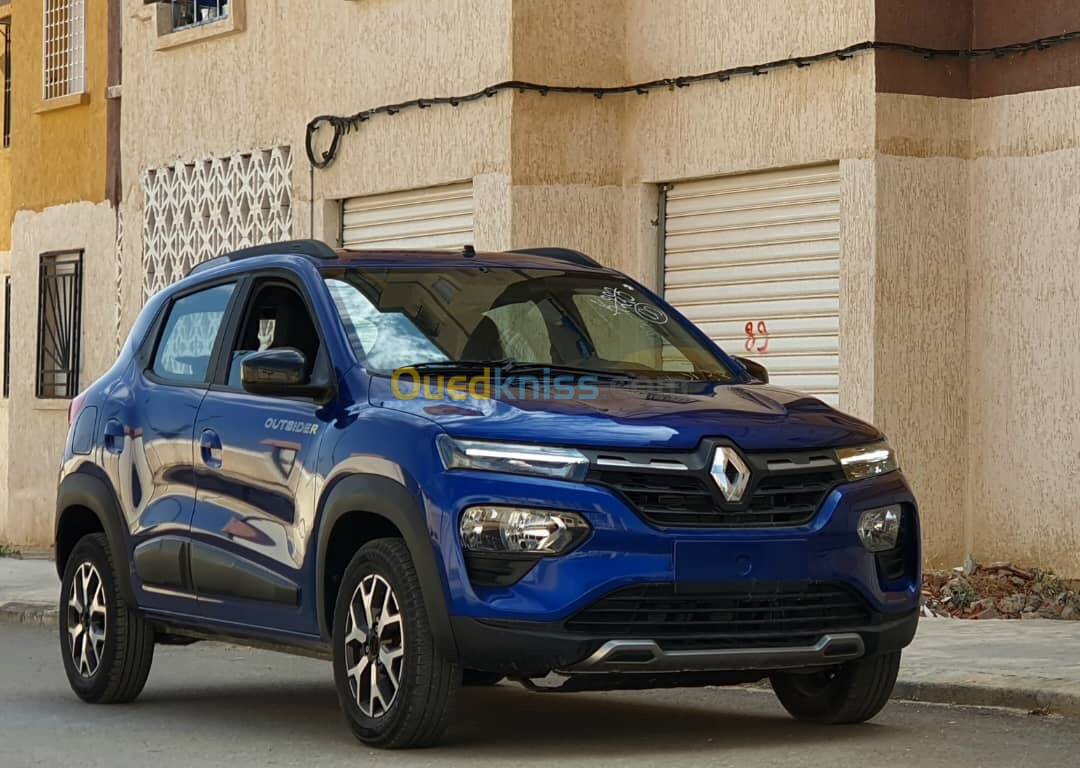 Renault Kwid 2024 Kwid