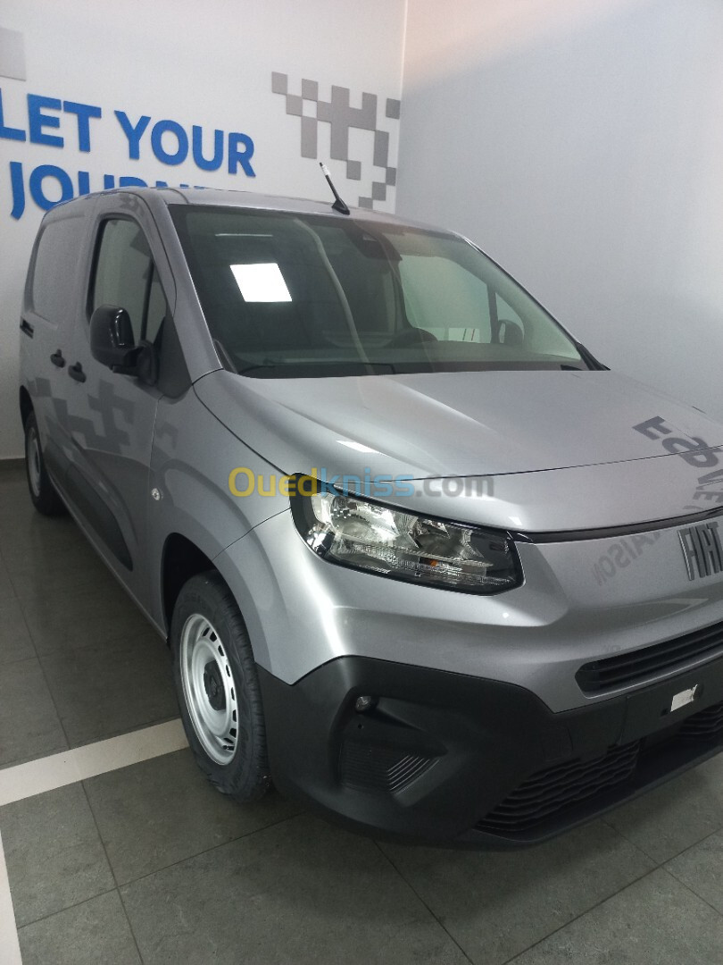 Fiat Doblo 2024 Dz