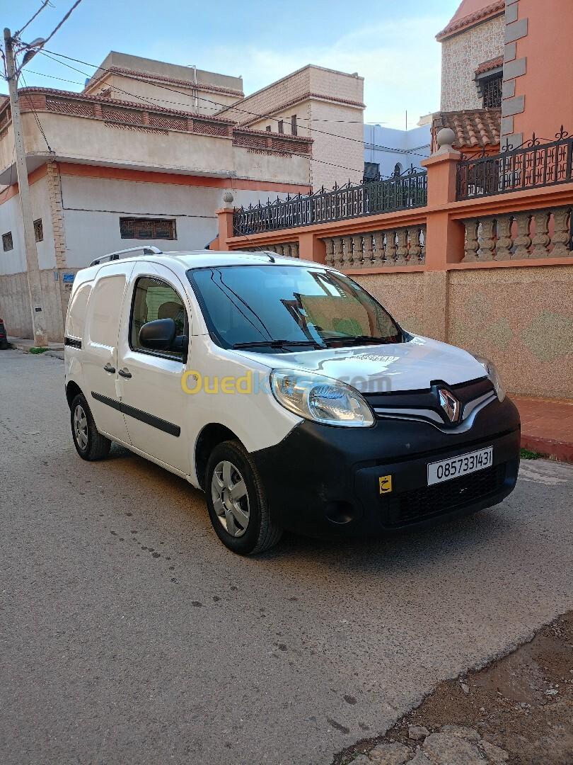 Renault Kangoo 2014 Kangoo