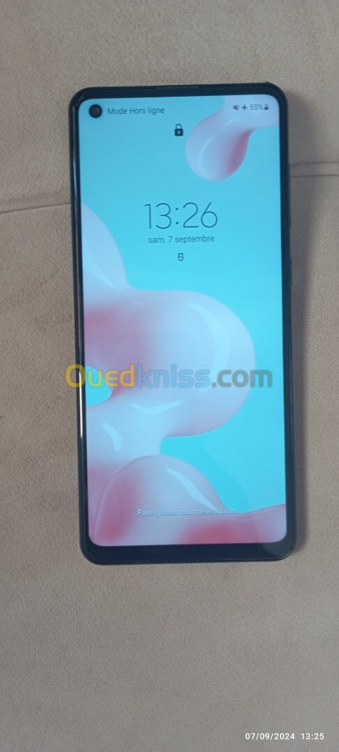 Samsung A21s