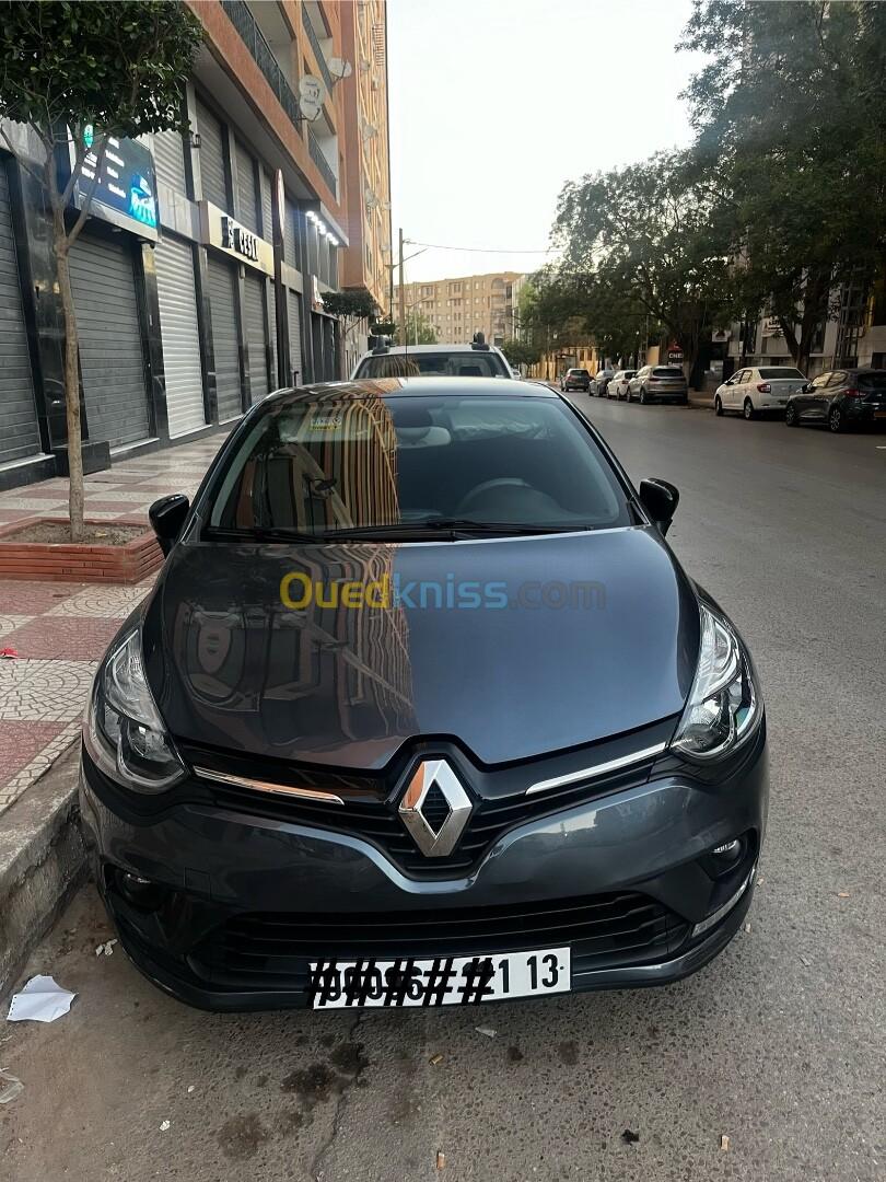 Renault Clio 4 2021 Limited