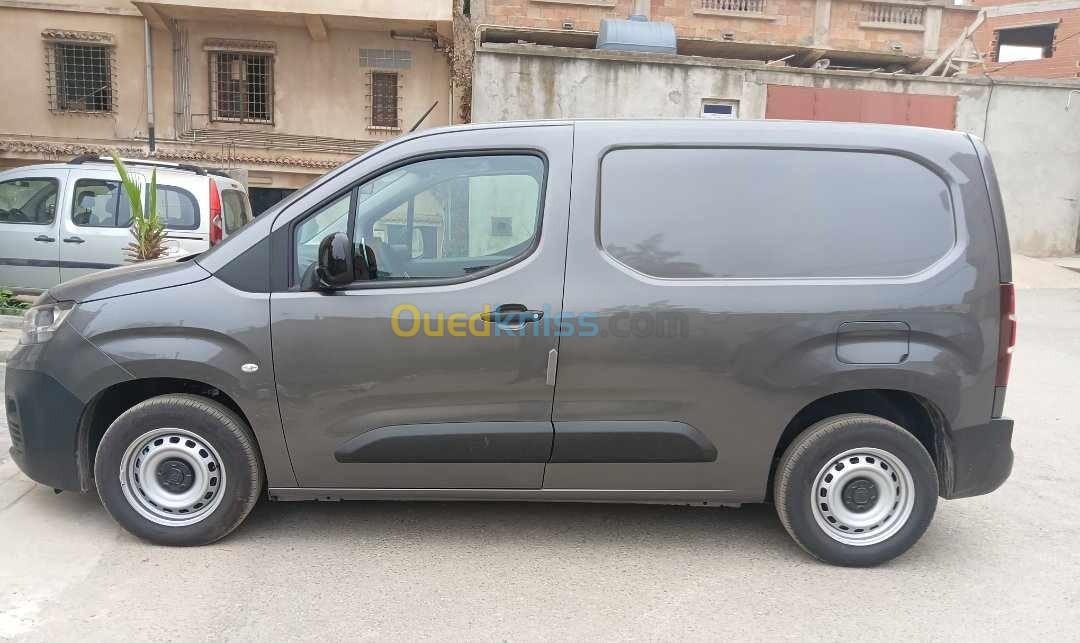 Fiat Doblo 2024 