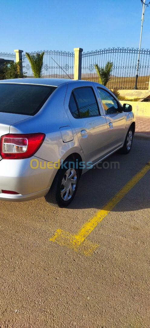 Dacia Logan 2015 Logan