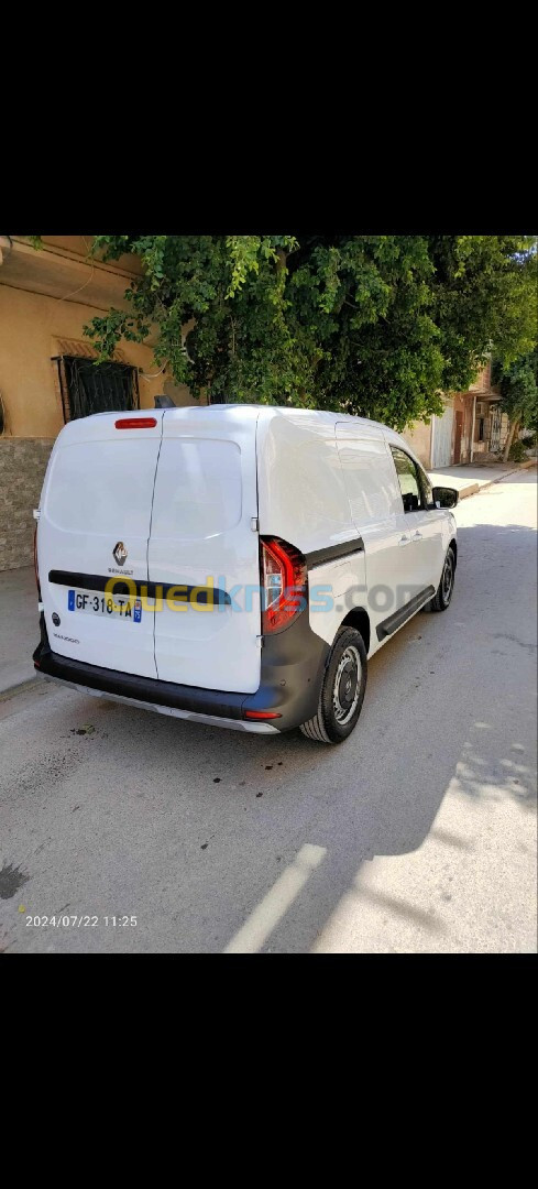 Renault Kangoo 2022 Kangoo