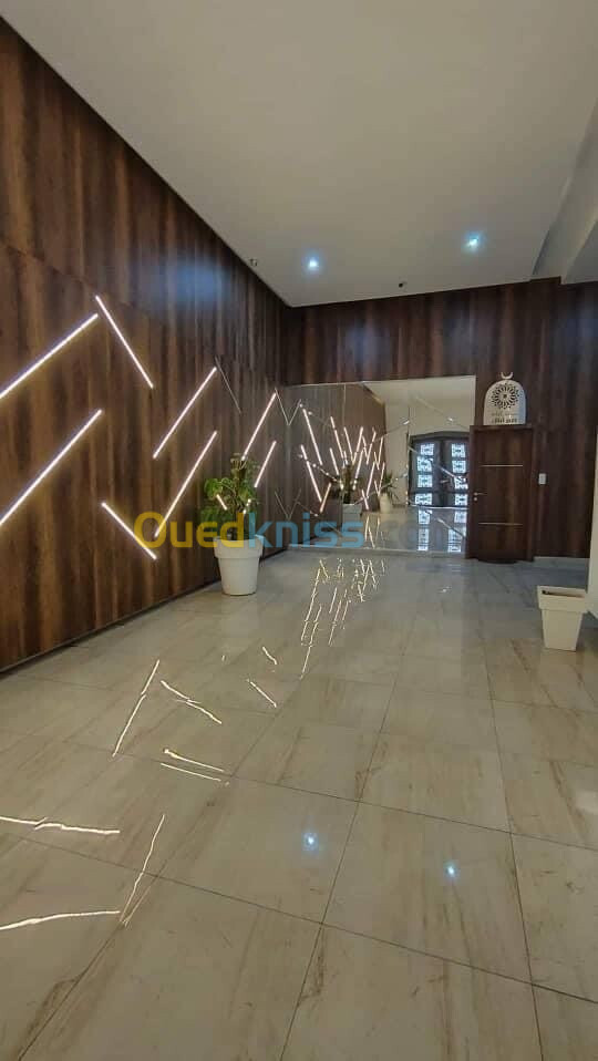 Vente Appartement F5 Oran Bir el djir