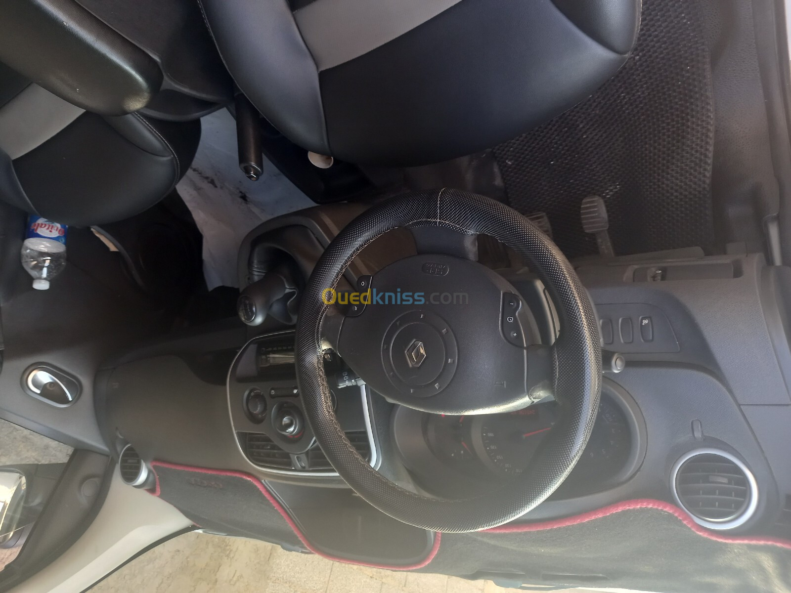 Renault Kangoo 2017 Confort (Utilitaire)