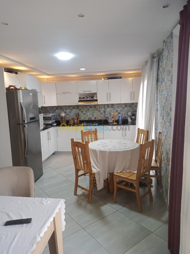 Vente Duplex F5 Boumerdès Boumerdes