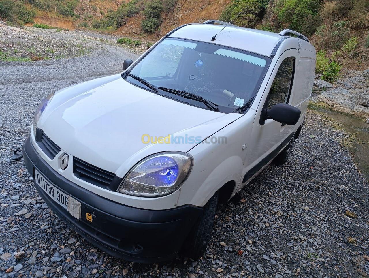 Renault Kangoo 2006 Kangoo