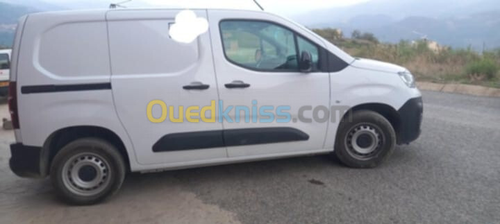 Fiat Doblo 2024 