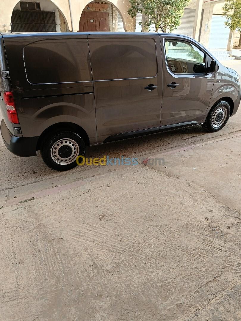 Fiat Scudo 2024 Professionnel