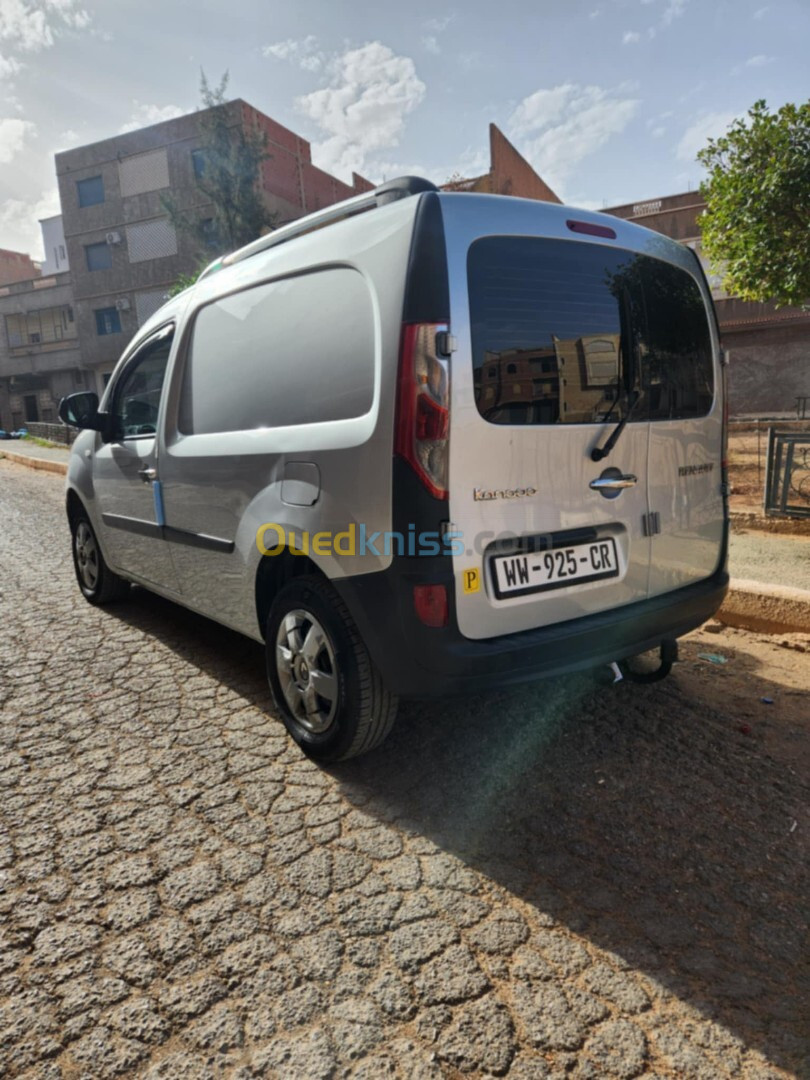 Renault Kangoo 2021 Confort