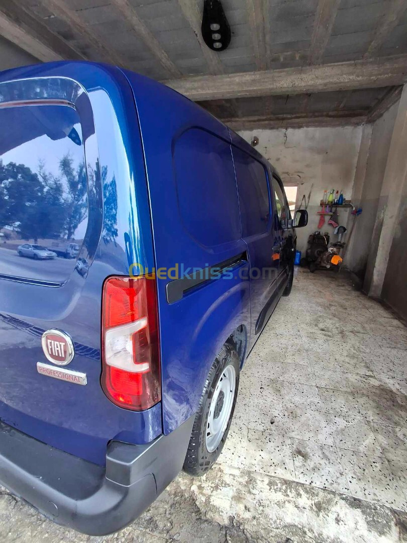 Fiat Doblo 2023 