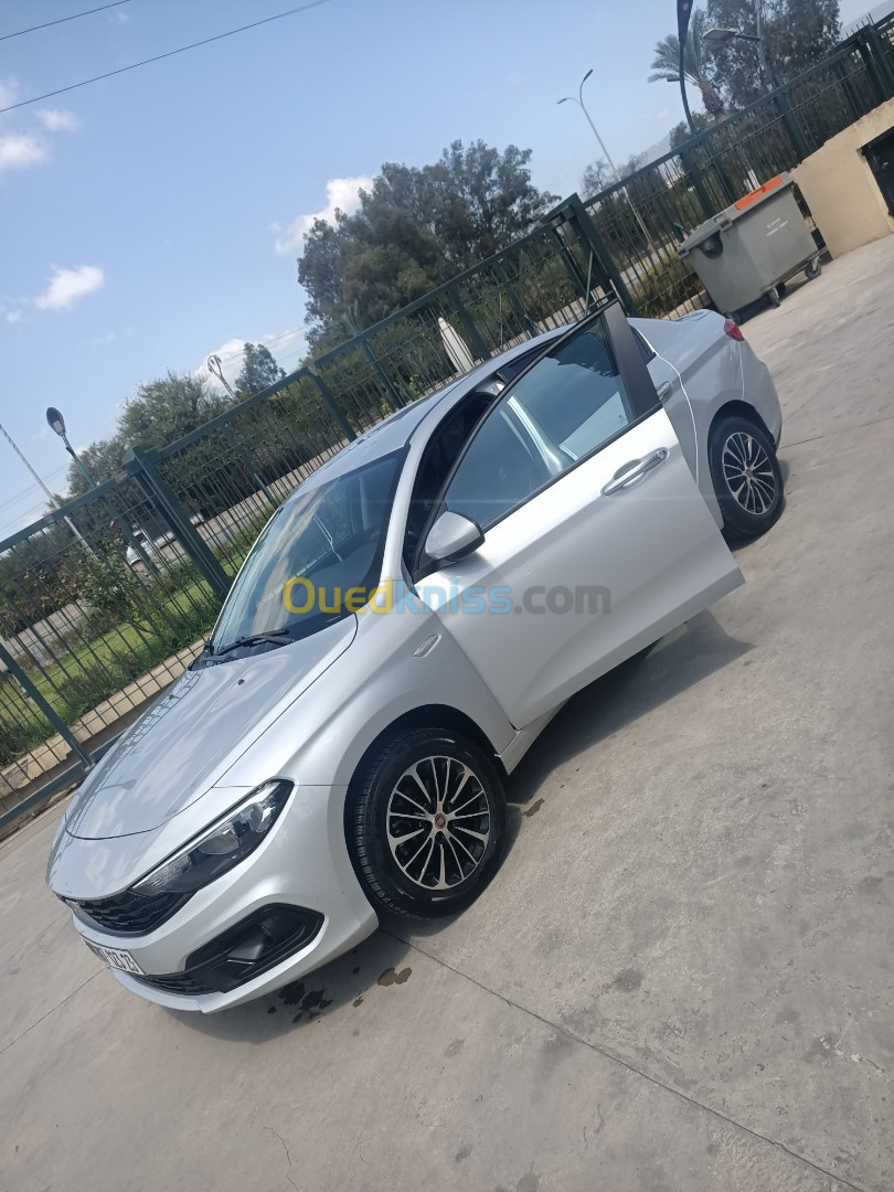 Fiat Tipo 2023 City plus