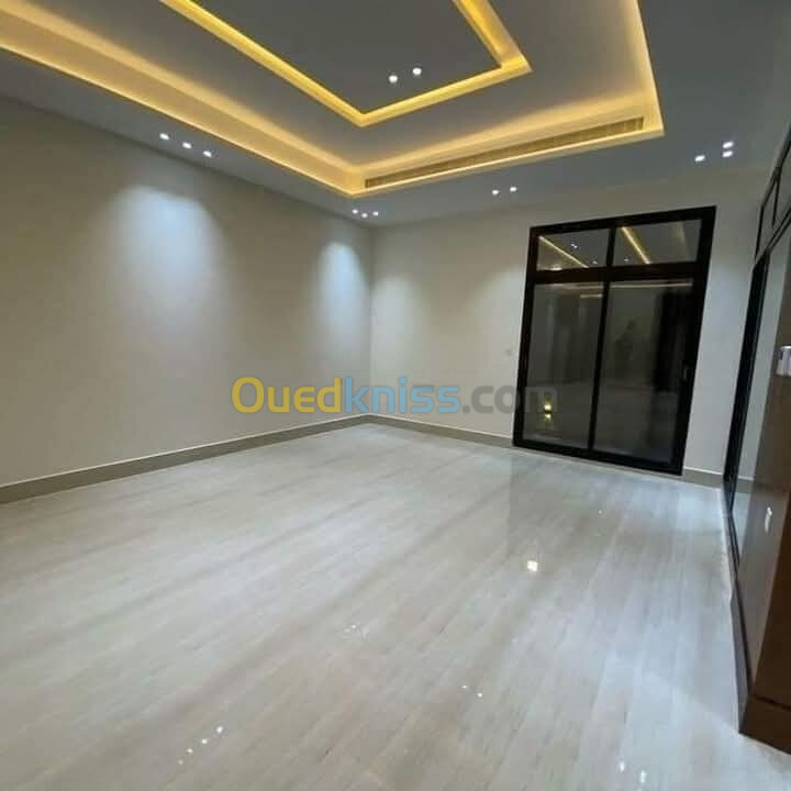 Vente Appartement F4 Alger El harrach