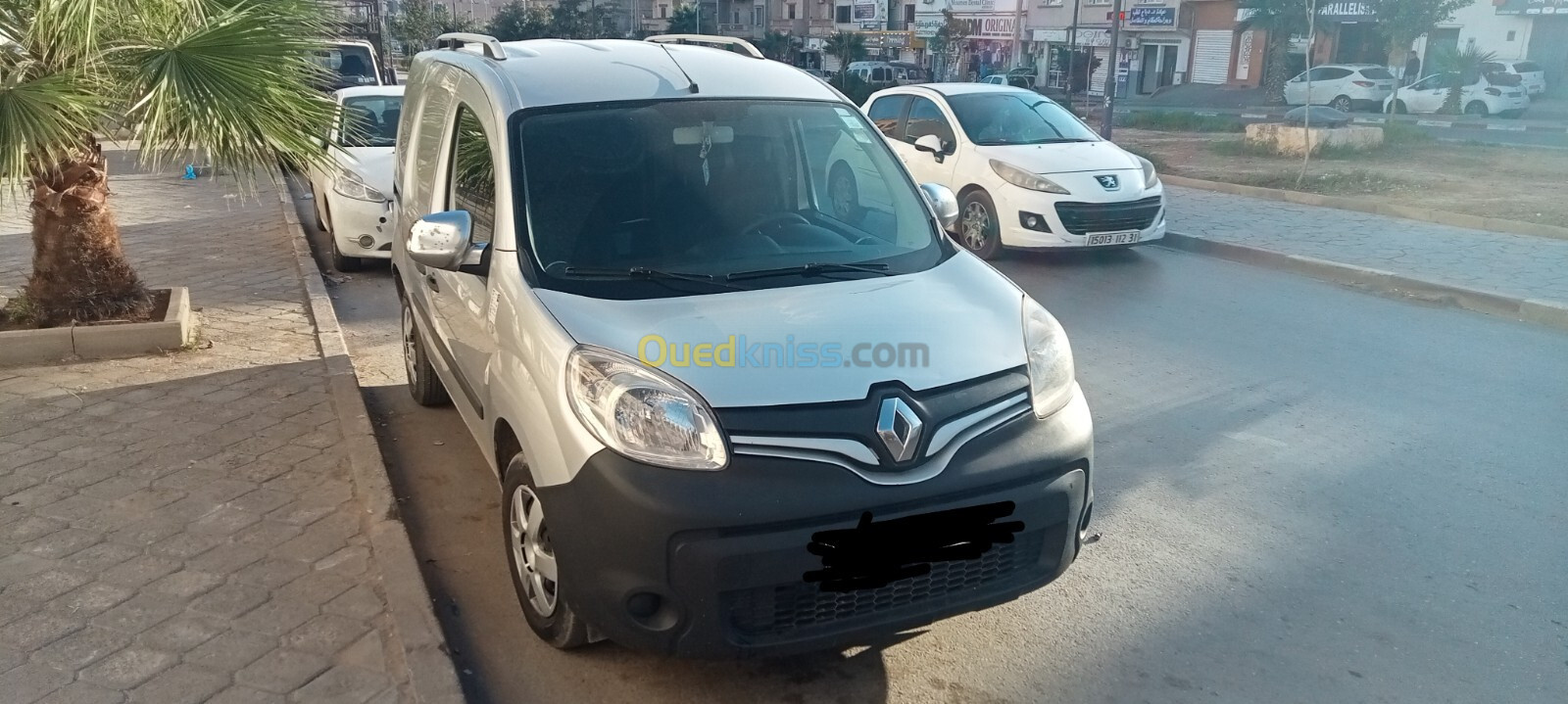 Renault Kangoo 2018 Confort