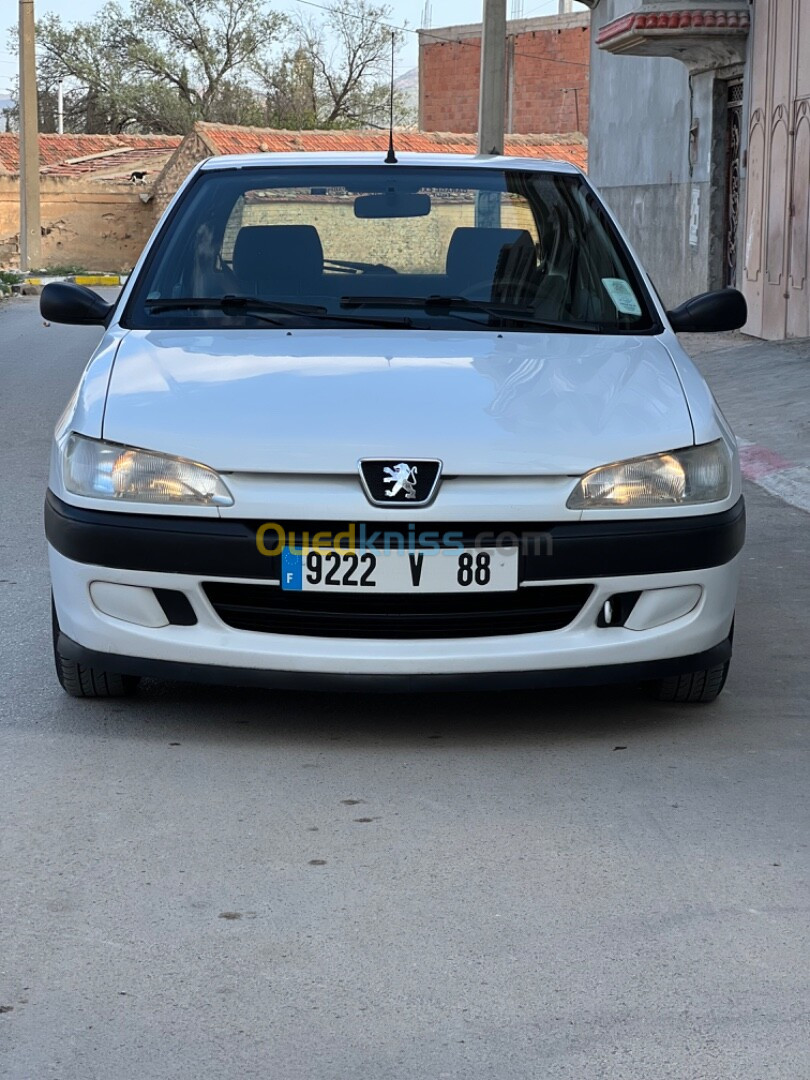 Peugeot 306 1997 306