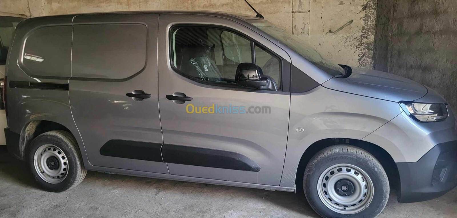 Fiat Doblo 2024 