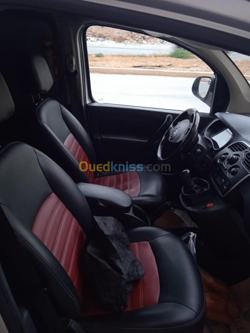 Renault Kangoo 2019 Confort