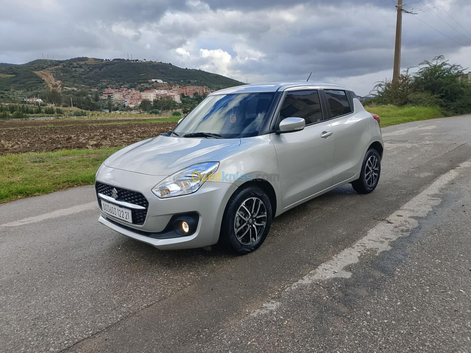 Suzuki Swift 2022 Swift