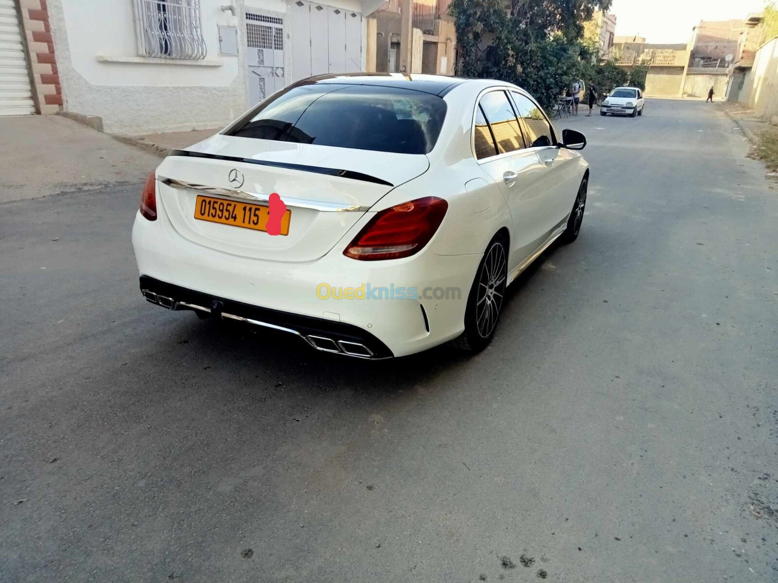 Mercedes CL 2015 CL