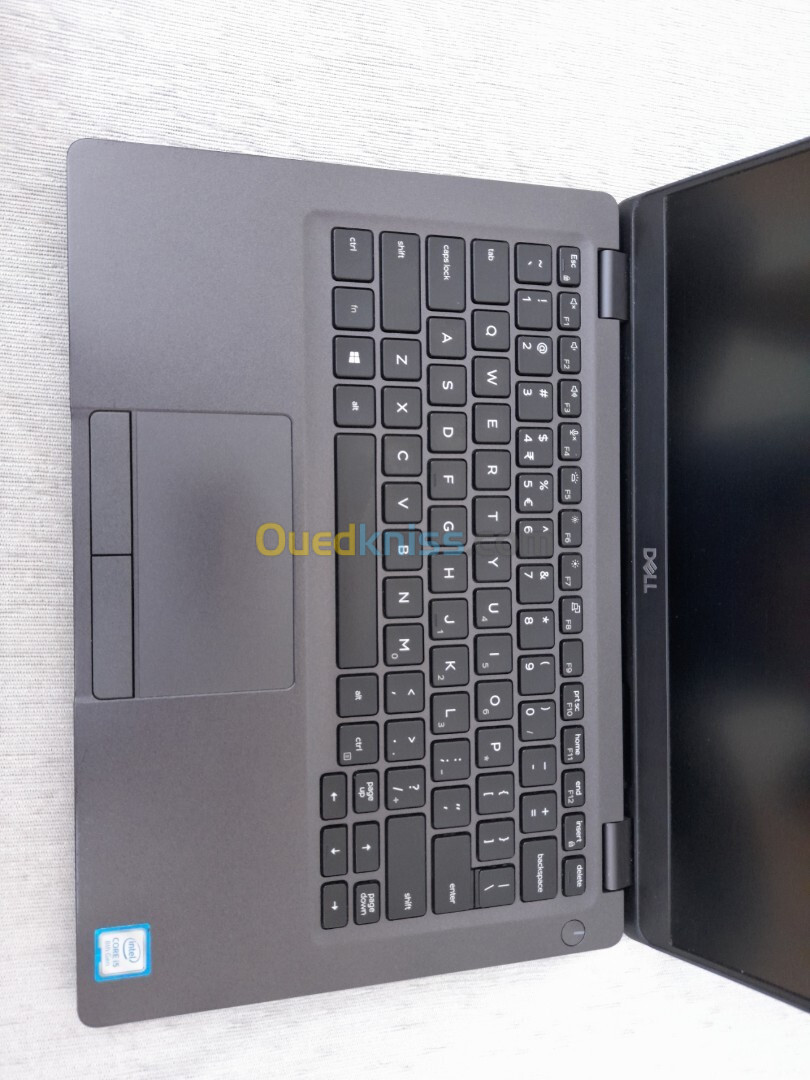 Dell latitude 5300 i5 8eme 8/256