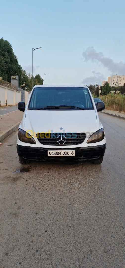 Mercedes Vito 2006 Vito