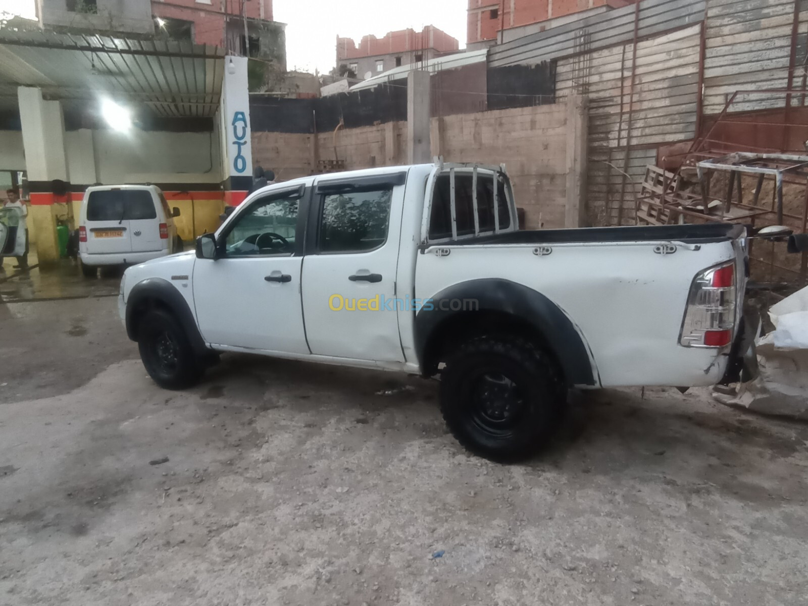 Ford Ranger 2007 Ranger