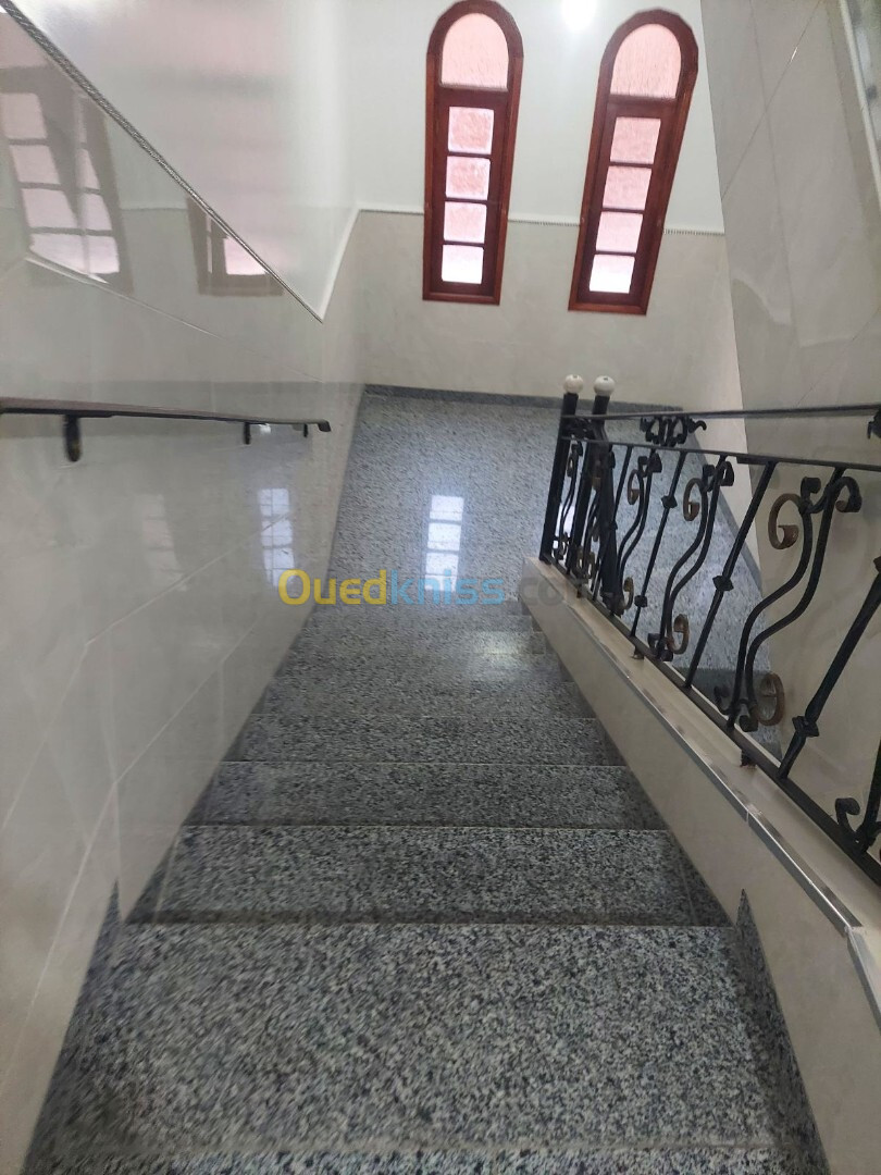 Location Appartement F3 Alger Ain naadja