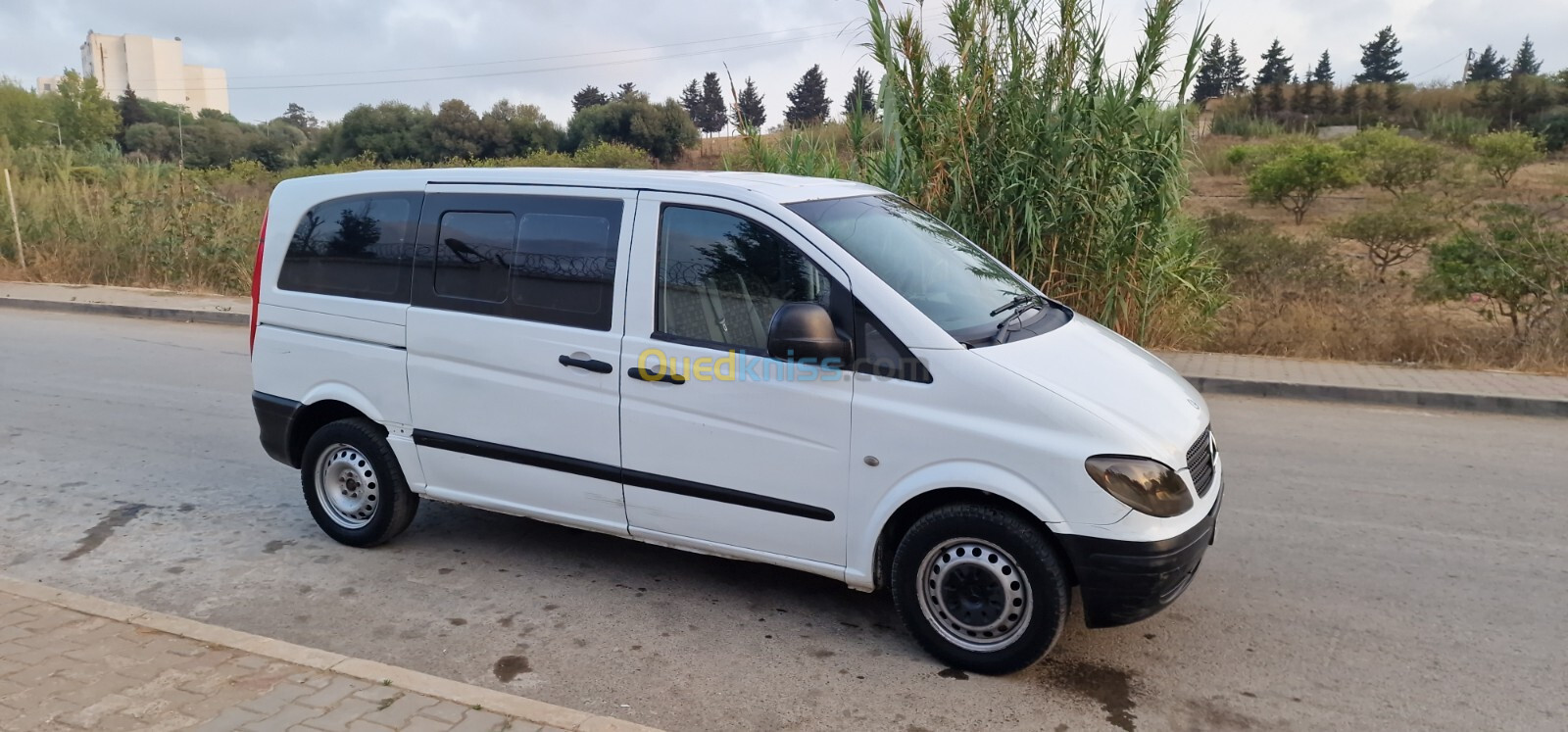 Mercedes Vito 2006 Vito