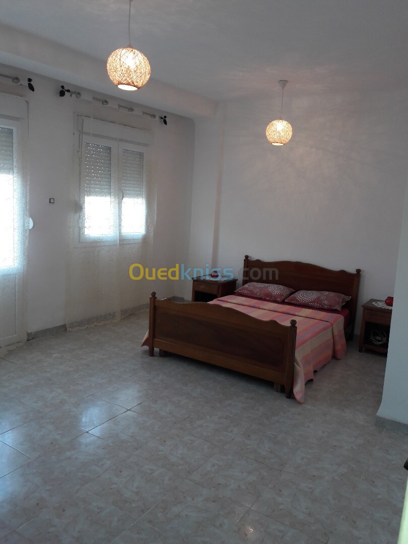 Location Appartement Tipaza Nador