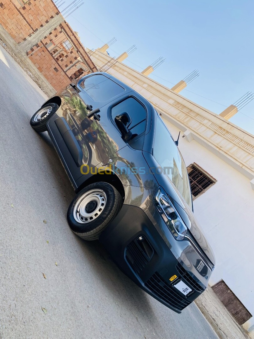 Fiat Doblo 2023 دوبلو ايطالي🇮🇹