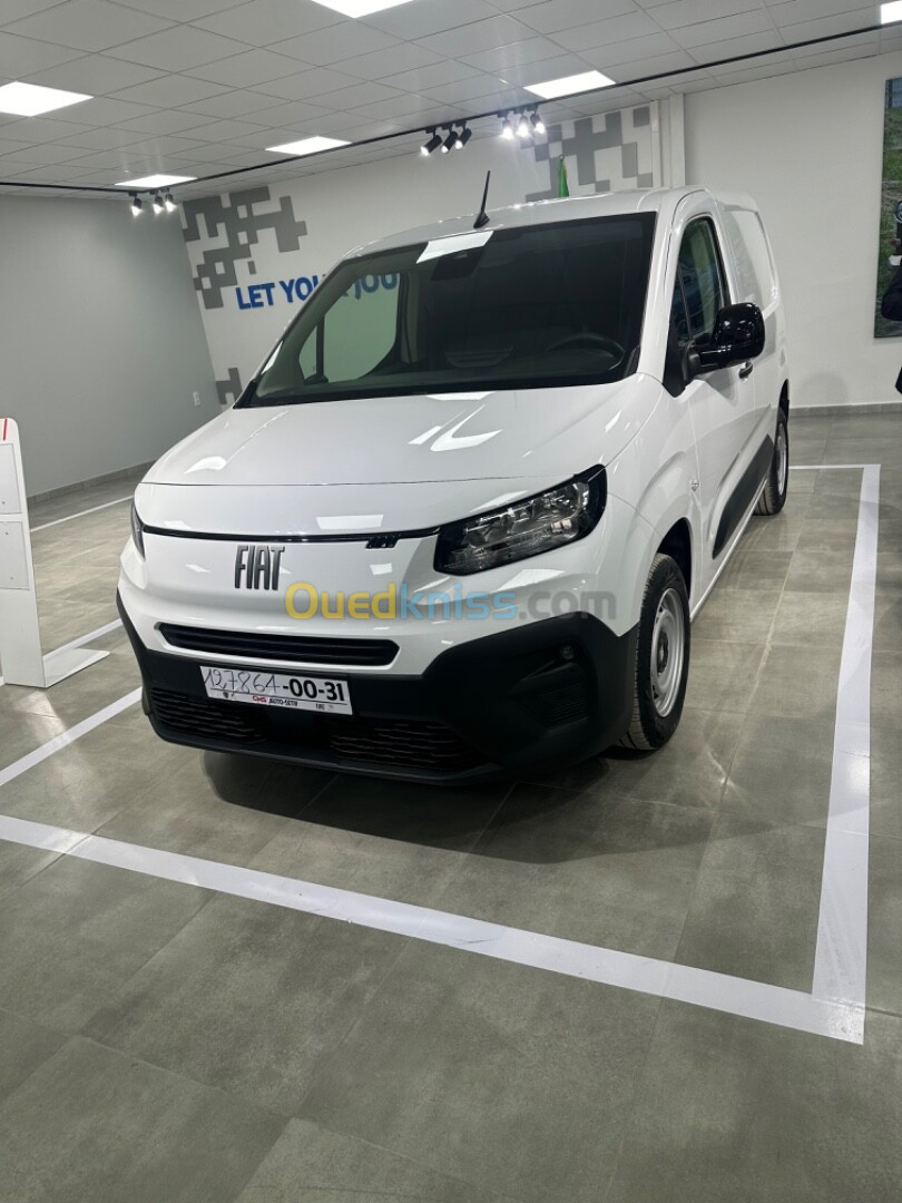 Fiat Doblo 2024 Nuo