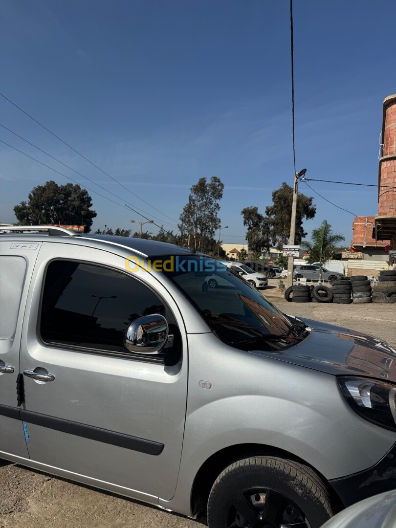 Renault Kangoo 2021 Kangoo