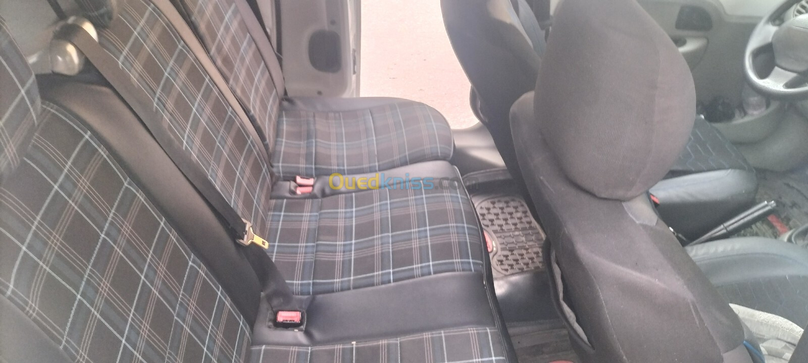 Renault Kangoo 2007 Kangoo