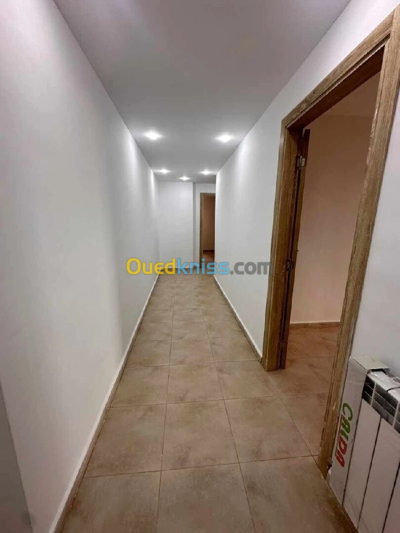 Location Appartement F2 Oran Oran