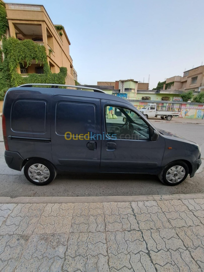 Renault Kangoo 2009 Kangoo