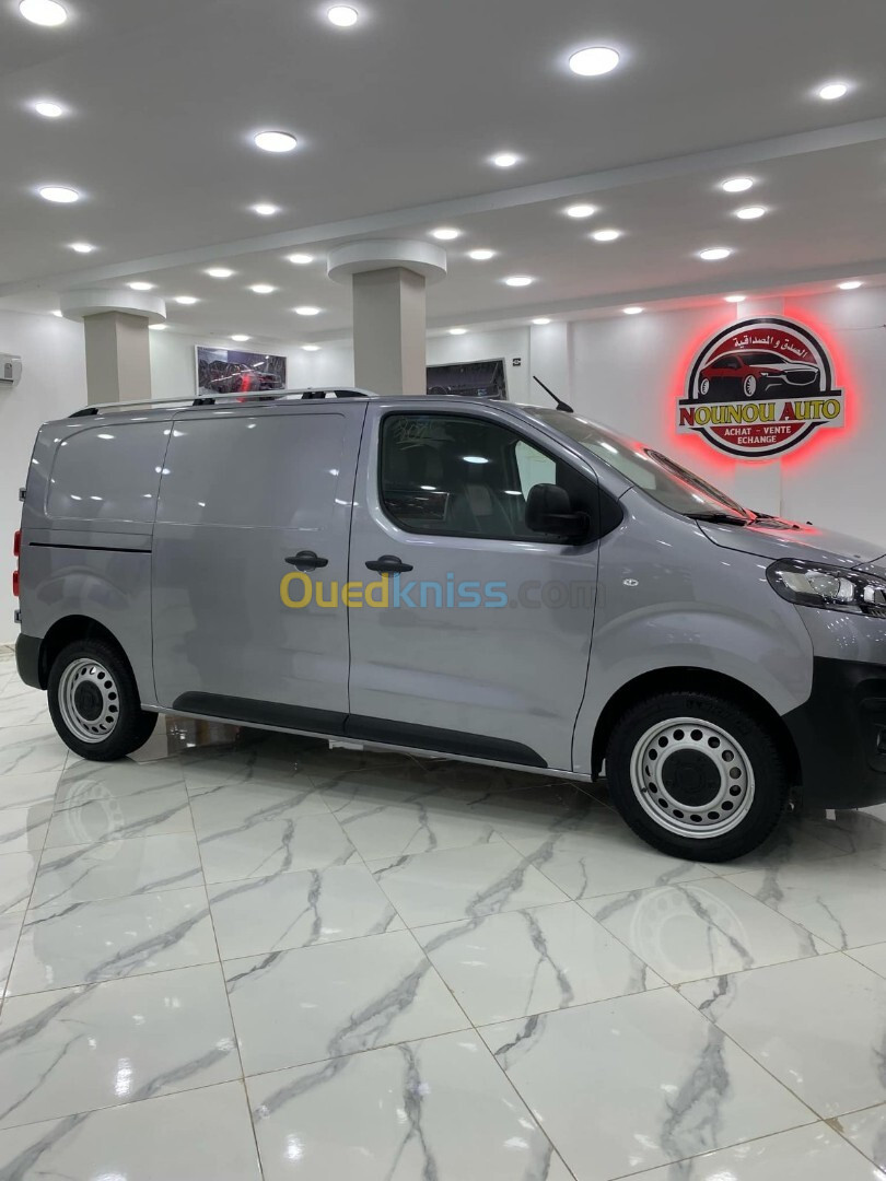 Fiat scodo 2024 scudo