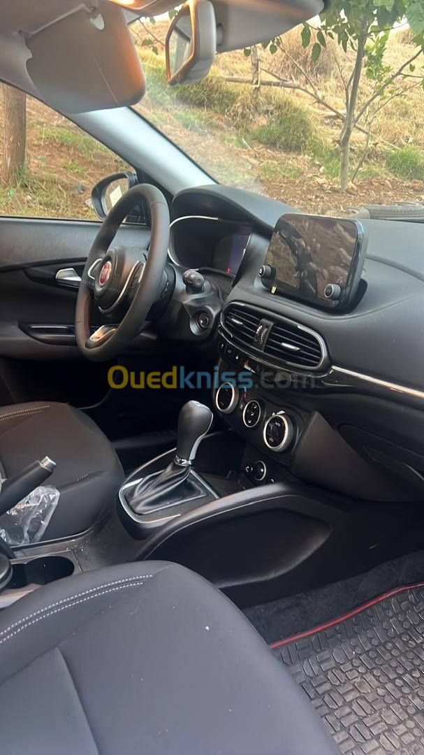 Fiat Tipo 2024 Life urbain plus