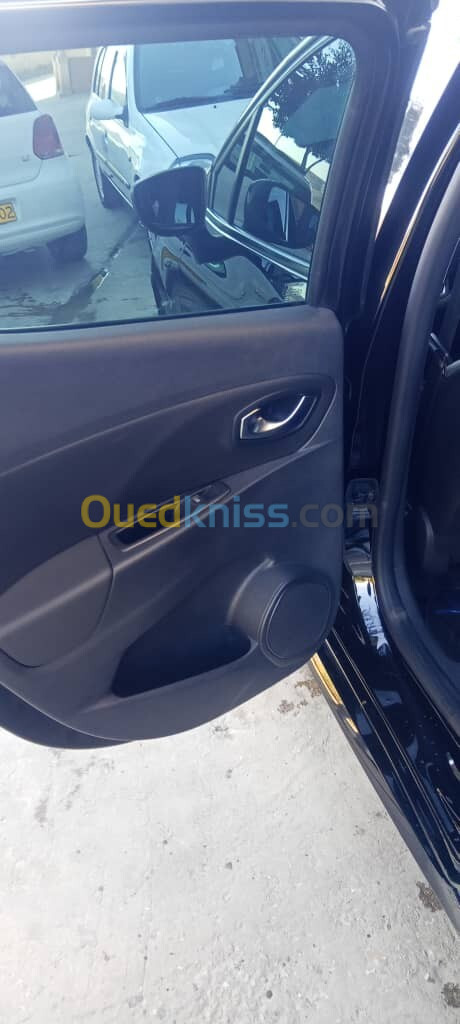 Renault Clio 4 2019 GT Line +