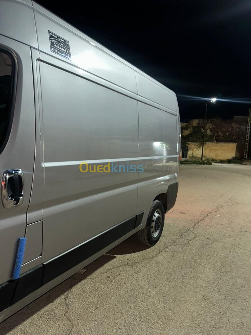 Fiat Ducato 2023