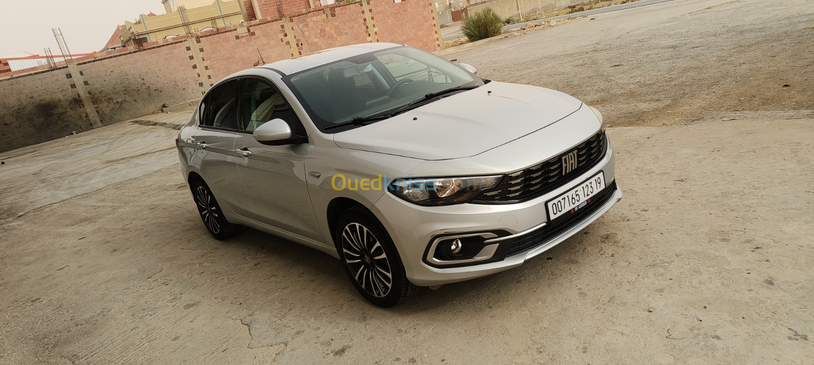 Fiat Tipo 2023 Tipo