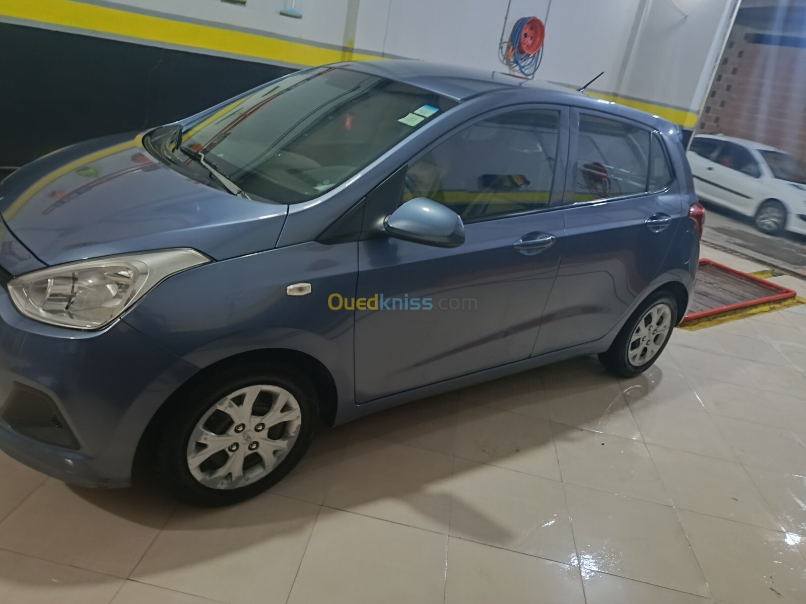 Hyundai Grand i10 2017 