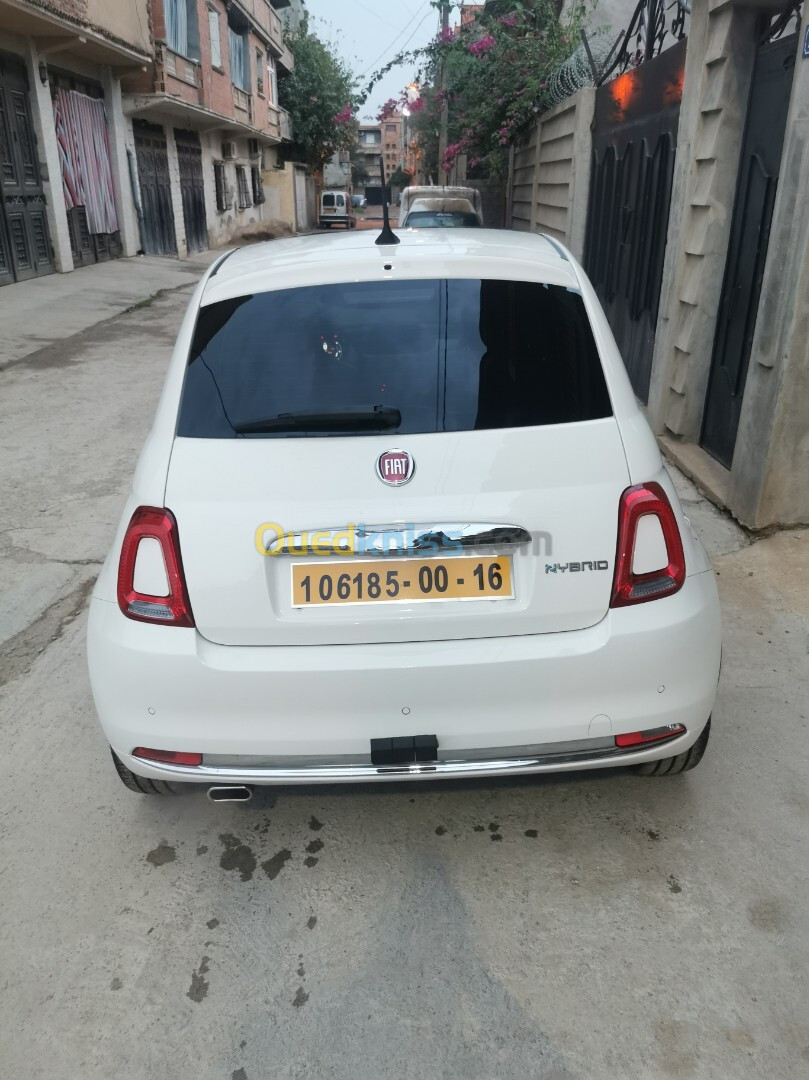 Fiat 500 2024 Do