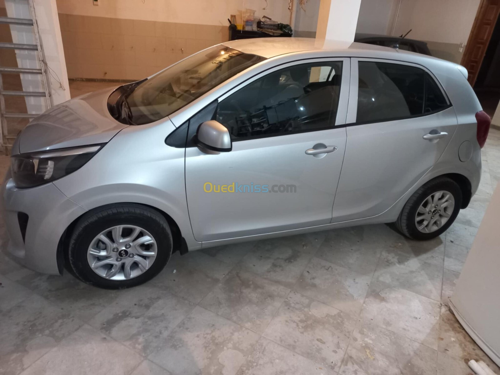 Kia Picanto 2019 LX Start