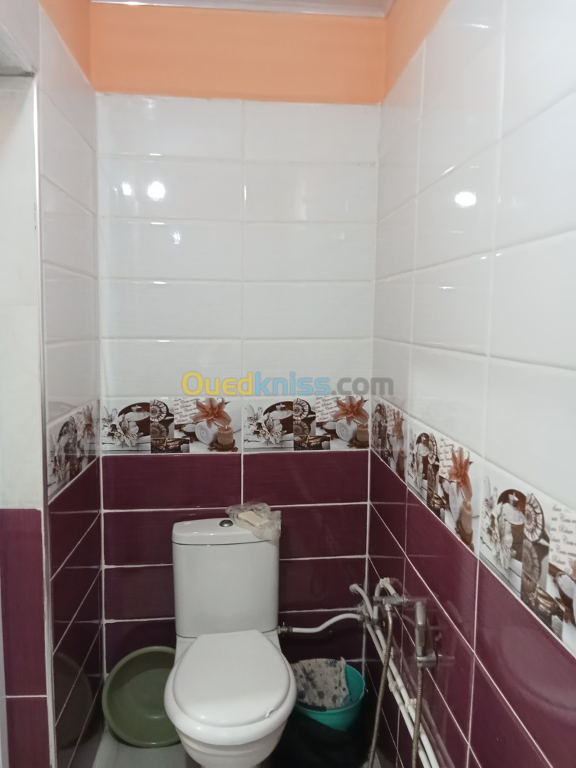 Vente Villa Tlemcen Nedroma