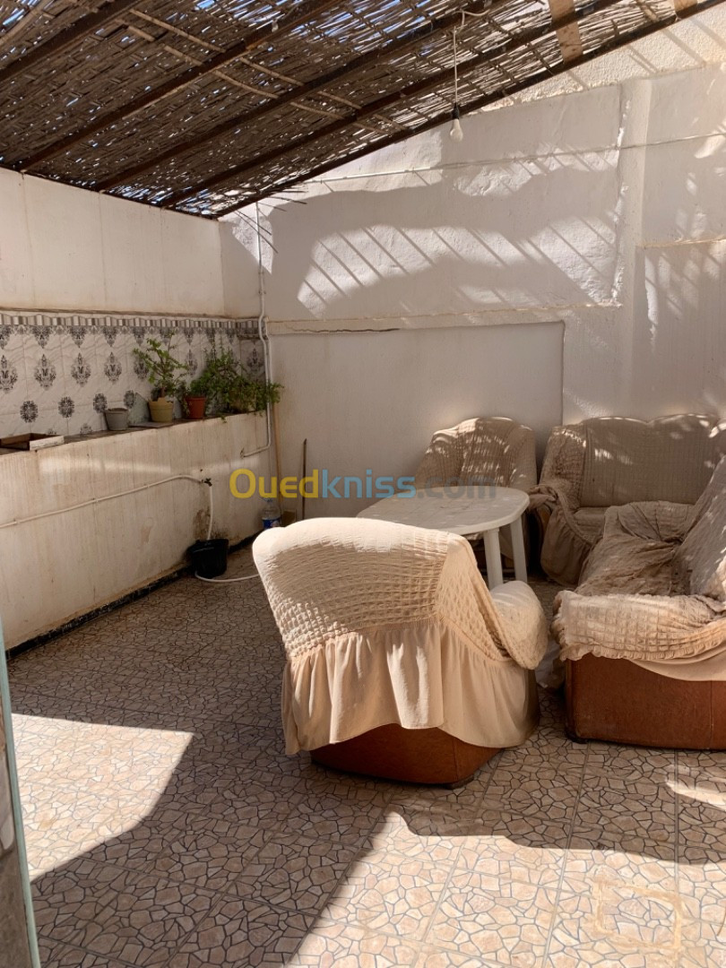 Location Bungalow Mostaganem Mezghrane