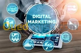 Marketing digital 