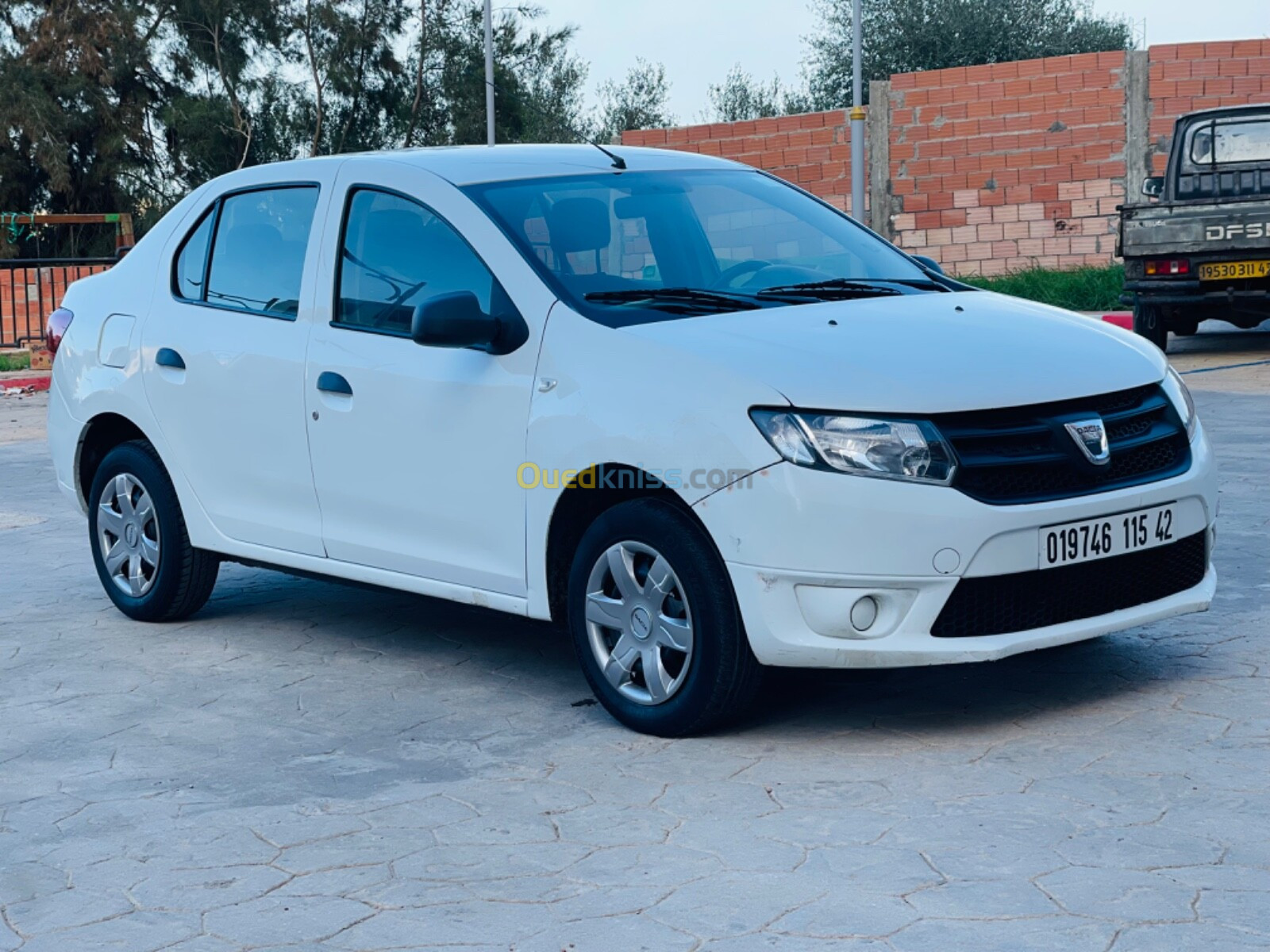 Dacia Logan 2015 Logan