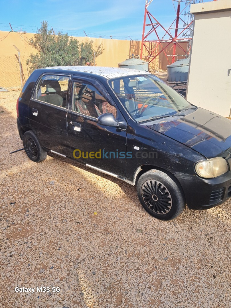 Suzuki Alto 2007 